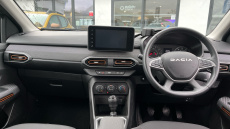 Dacia Sandero Stepway 1.0 TCe Expression 5dr Bi Fuel Hatchback